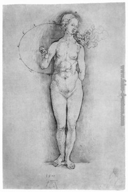 Nudo Femminile Nudo Femminile