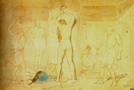 Flagellazione di Cristo Flagellazione di Cristo