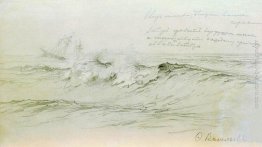 Il mare con le navi Il mare con le navi