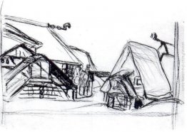 Sloboda di Berendey Sloboda di Berendey