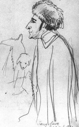 Franz Marc con Russi Franz Marc con Russi