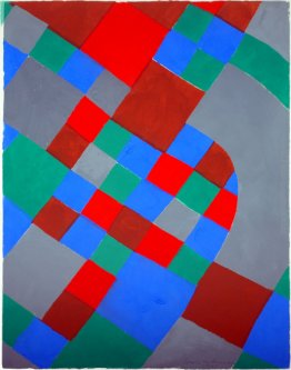 La poesia parola, la poesia dei colori La poesia parola, la poesia dei colori