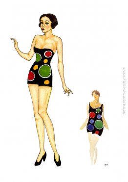 Fashion Illustration Fashion Illustration