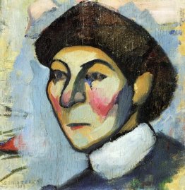 Ritratto di Philomene Ritratto di Philomene