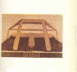 Illustrazione per nodi e segni di Nichita Stanescu Illustrazione per nodi e segni di Nichita Stanescu