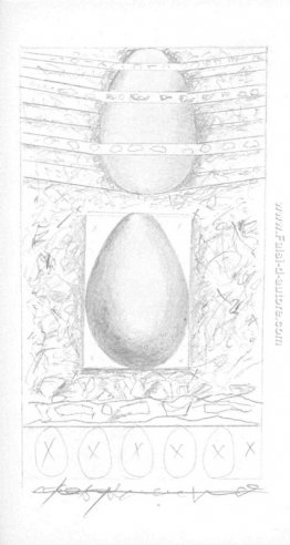 Illustrazione per Nichita Stanescu di Epica Magna Illustrazione per Nichita Stanescu di Epica Magna