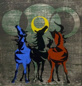 Nitrito Cavalli Nitrito Cavalli