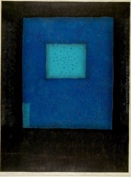 Nostalgia in Blue Nostalgia in Blue