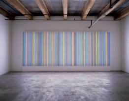 Bianco (Niagara Falls Obscured by Mist, 17 Aprile, 2006, 5-30 PM Bianco (Niagara Falls Obscured by Mist, 17 Aprile, 2006, 5-30 PM