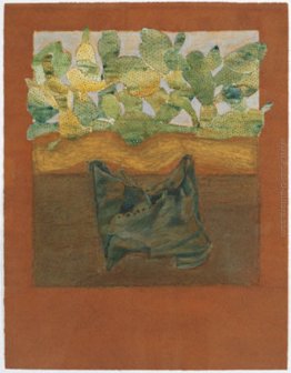 Untitled (piante di cactus in background) Untitled (piante di cactus in background)
