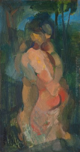 L'abbraccio L'abbraccio