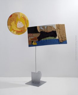 Costruzione Untitled, 8 dicembre Costruzione Untitled, 8 dicembre