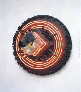 Luce bianca Luce bianca