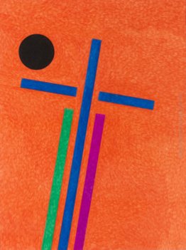 Untitled (A 3-95) Untitled (A 3-95)