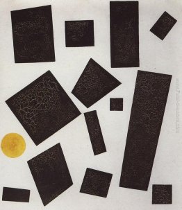 Suprematismo Suprematismo