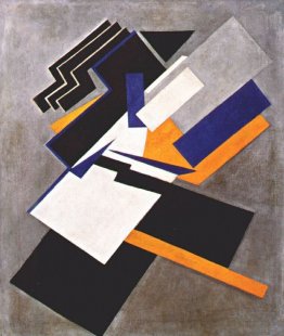 Non-Objective Composizione (Suprematismo) Non-Objective Composizione (Suprematismo)