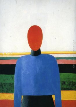 Torso femminile Torso femminile