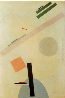 Pittura suprematista Pittura suprematista