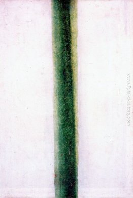 Banda verde (pittura di colore) Banda verde (pittura di colore)