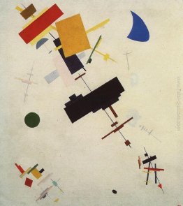 Suprematismo Suprematismo