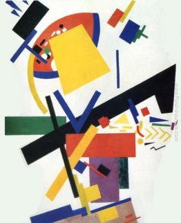 Suprematismo Suprematismo