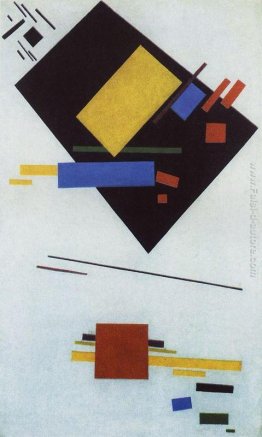 Suprematismo Suprematismo