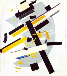 Suprematismo Suprematismo