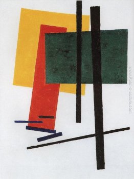 Suprematismo Suprematismo