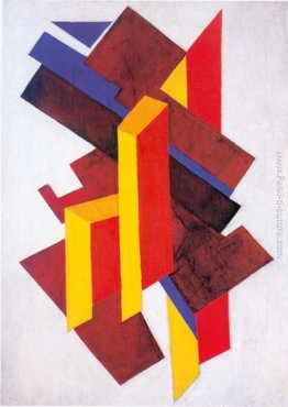 Non-Objective Composizione (Suprematismo) Non-Objective Composizione (Suprematismo)