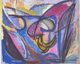 Rencontre dans la campagne Rencontre dans la campagne