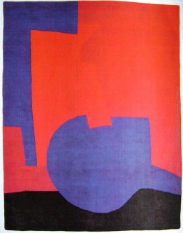 Composizione rouge Composizione rouge