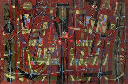 Instrument de la passion Instrument de la passion