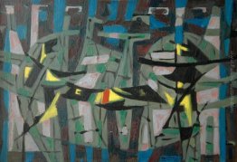 Les sylphes Les sylphes