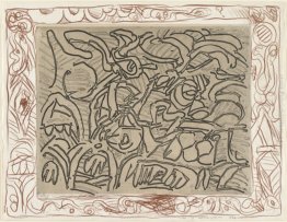 Interrogatorio del sito (Lieu d'interrogation) Interrogatorio del sito (Lieu d'interrogation)