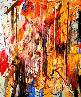 Pioggia incandescenza Pioggia incandescenza