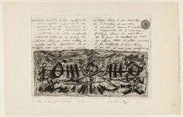 Qualcosa del Mondo (Quelque chose d'un monde) Qualcosa del Mondo (Quelque chose d'un monde)