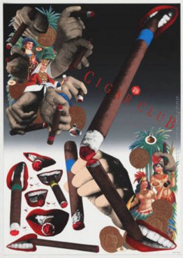 Cigar Club Cigar Club