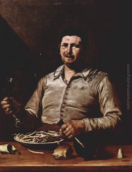 Allegoria del Gusto Allegoria del Gusto