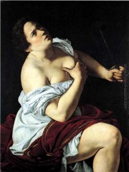 Lucrezia Lucrezia
