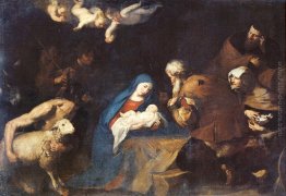 Adorazione dei pastori Adorazione dei pastori