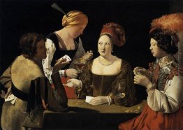The Cheat con l'Asso di Quadri The Cheat con l'Asso di Quadri