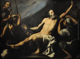 Martirio di San Bartolomeo Martirio di San Bartolomeo