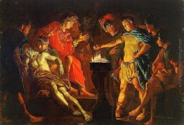 Muzio Scevola Muzio Scevola