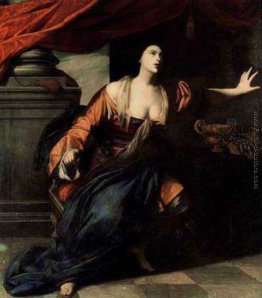 Lucrezia Lucrezia
