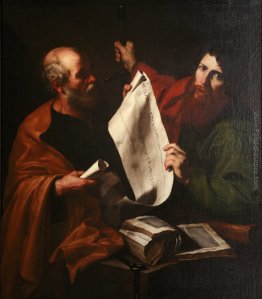 San Pietro e San Paolo San Pietro e San Paolo