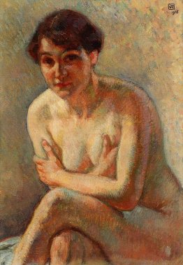 Donna nuda Donna nuda