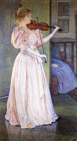 Ritratto di Irma Sethe Ritratto di Irma Sethe