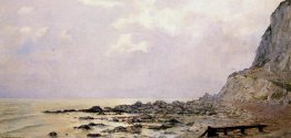 Le scogliere di Douvres Le scogliere di Douvres