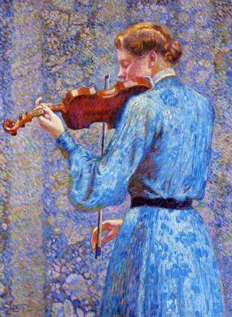 Il Violinista Il Violinista