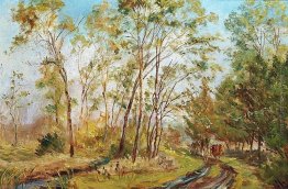 Al flusso Nero, Mejlgaard. Studio Al flusso Nero, Mejlgaard. Studio